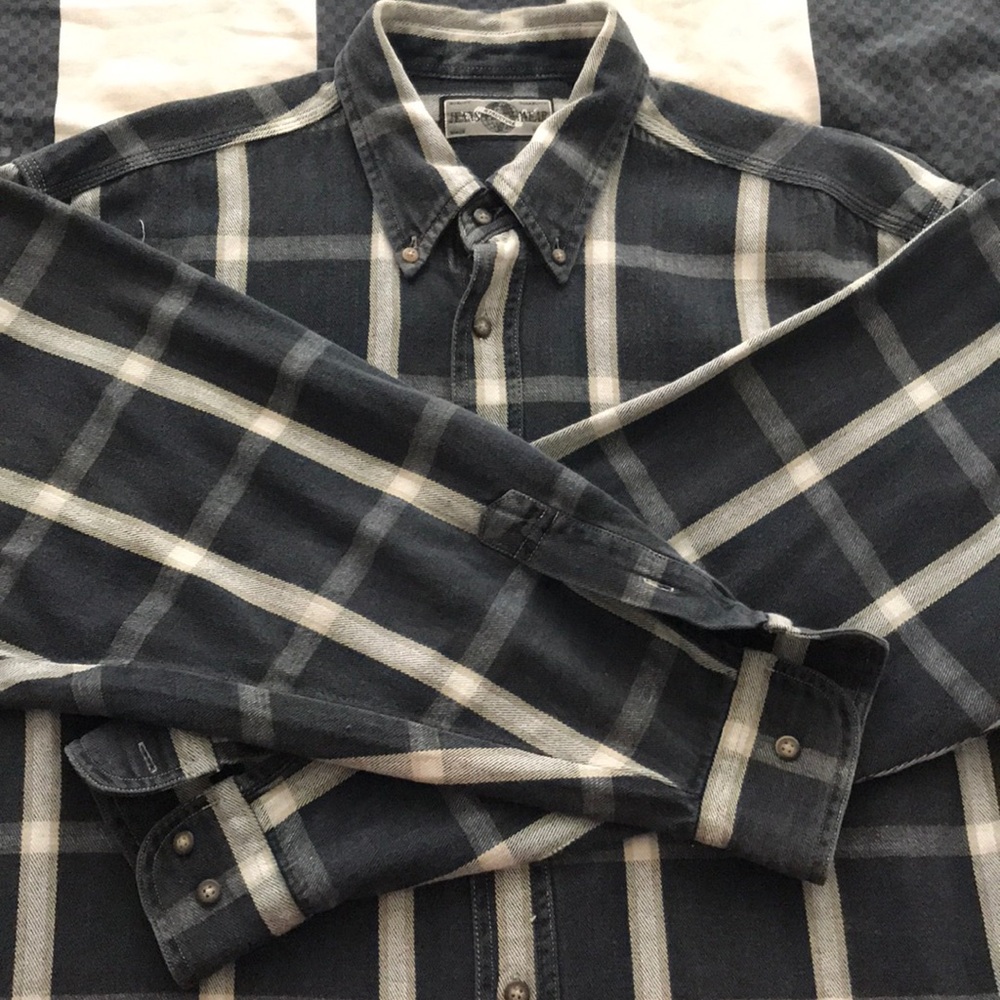 Structure Button Down Polo